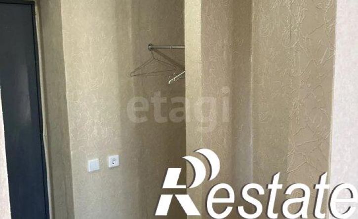 1-комн квартира улица Свердлова, 36А,  д. 36А