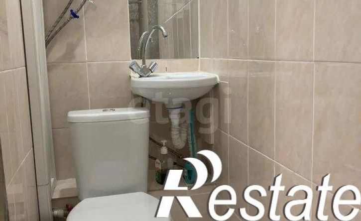 1-комн квартира улица Свердлова, 36А,  д. 36А