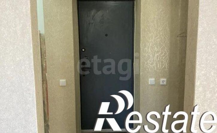 1-комн квартира улица Свердлова, 36А,  д. 36А