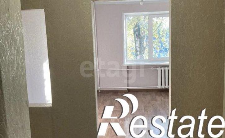 1-комн квартира улица Свердлова, 36А,  д. 36А