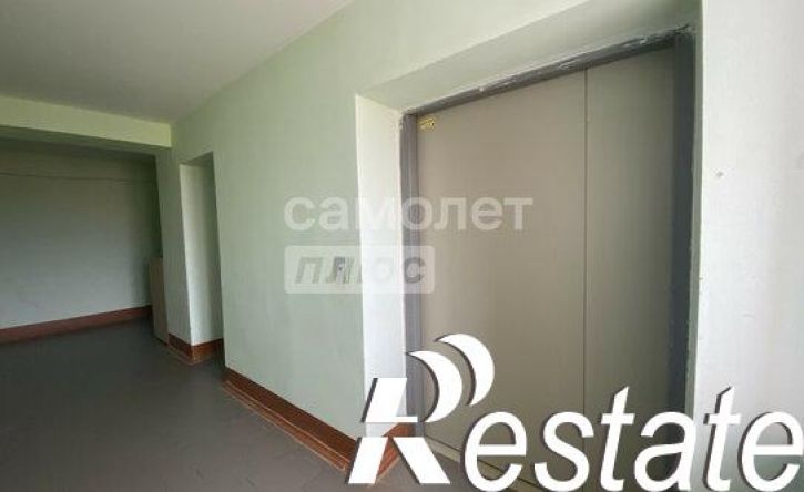 3-комн квартира улица Чернякова, 7Б,  д. 7Б