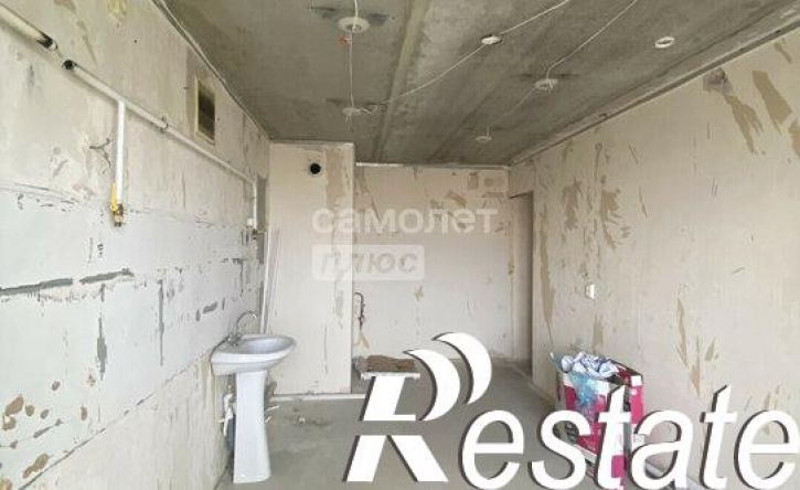 3-комн квартира улица Чернякова, 7Б,  д. 7Б