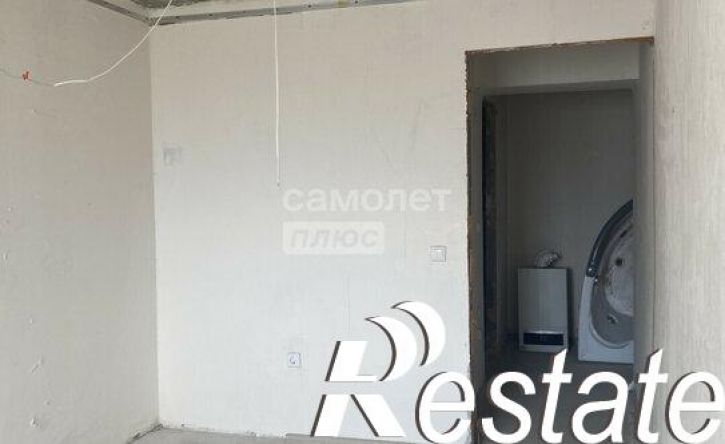 3-комн квартира улица Чернякова, 7Б,  д. 7Б