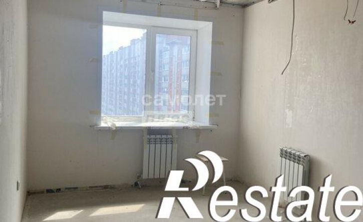 3-комн квартира улица Чернякова, 7Б,  д. 7Б