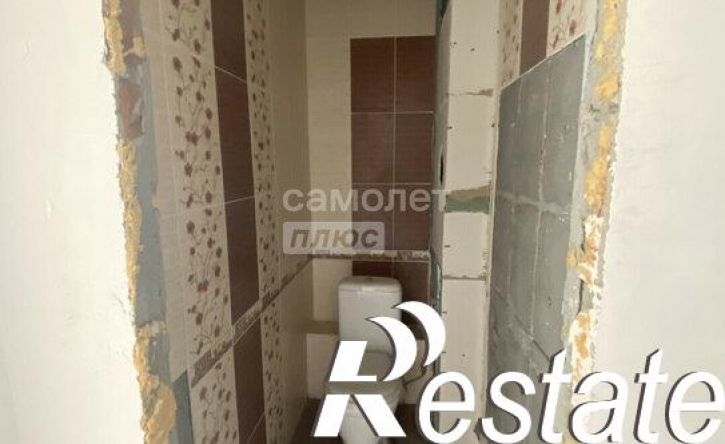 3-комн квартира улица Чернякова, 7Б,  д. 7Б
