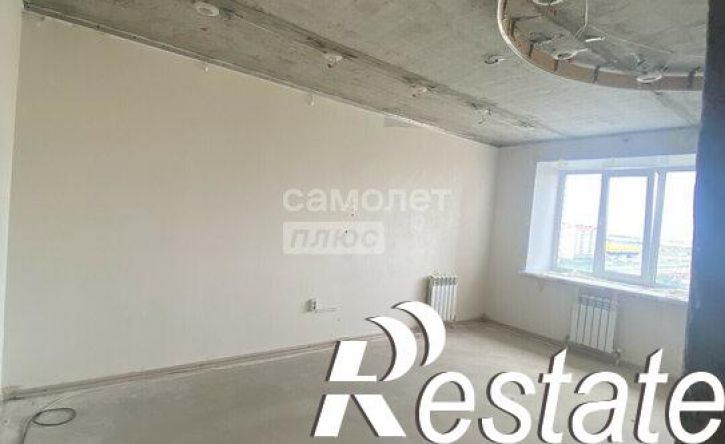 3-комн квартира улица Чернякова, 7Б,  д. 7Б