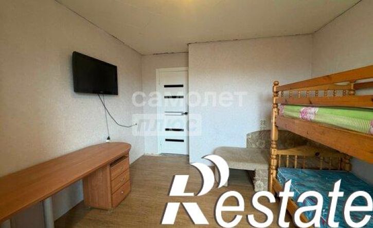 2-комн квартира улица Йывана Кырли, 15,  д. 15