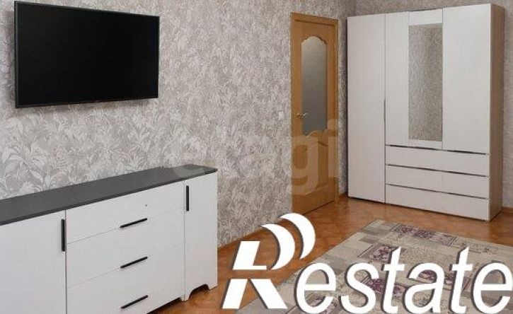 1-комн квартира улица Васильева, 8Б,  д. 8Б