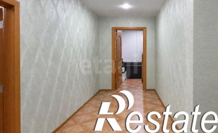 1-комн квартира улица Васильева, 8Б,  д. 8Б