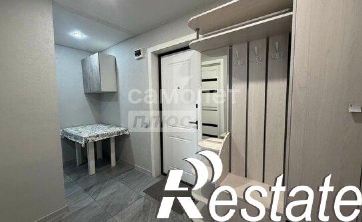 2-комн квартира улица Йывана Кырли, 15,  д. 15