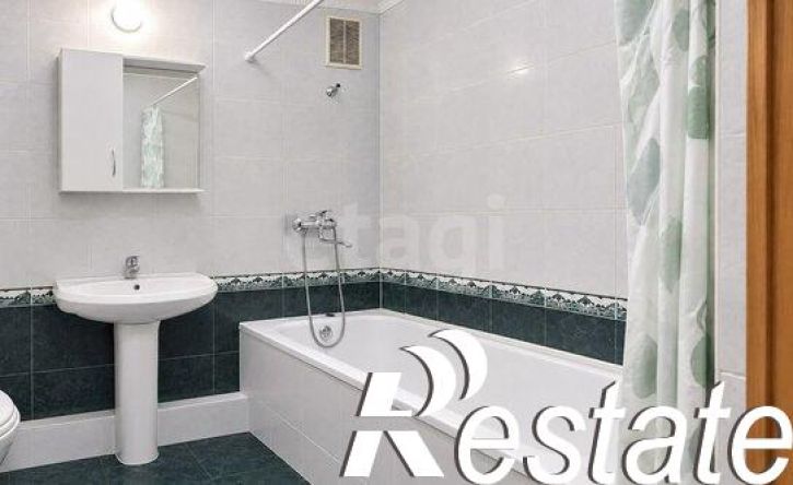1-комн квартира улица Васильева, 8Б,  д. 8Б