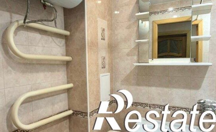 1-комн квартира улица Анциферова, 31А,  д. 31А