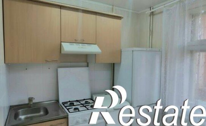 1-комн квартира улица Анциферова, 31А,  д. 31А