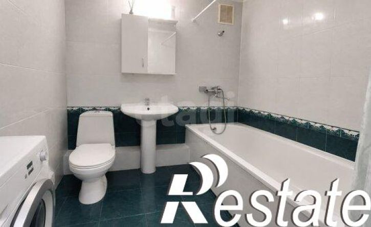 1-комн квартира улица Васильева, 8Б,  д. 8Б