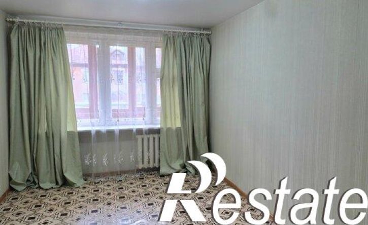 1-комн квартира улица Анциферова, 31А,  д. 31А