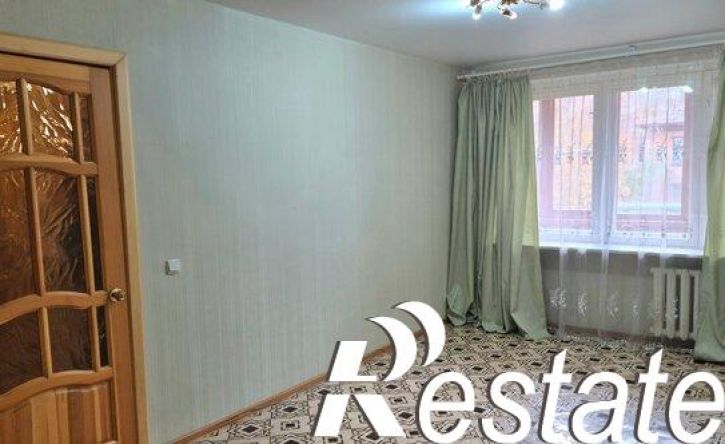 1-комн квартира улица Анциферова, 31А,  д. 31А
