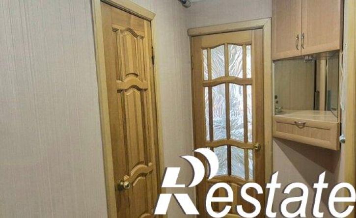 1-комн квартира улица Анциферова, 31А,  д. 31А