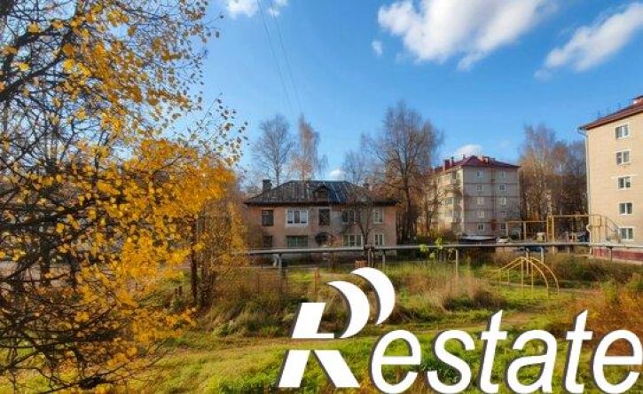 1-комн квартира улица Анциферова, 31А,  д. 31А