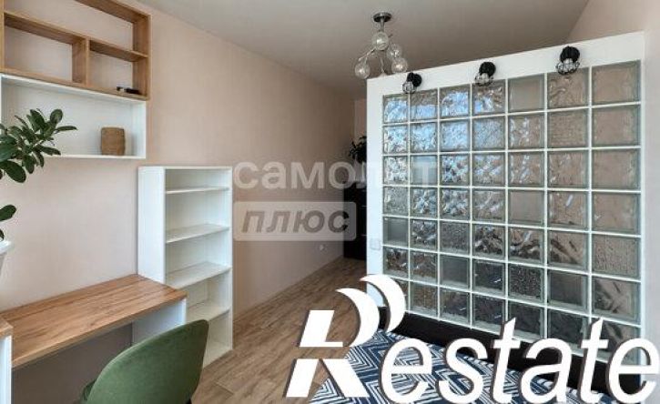 2-комн квартира Фестивальная улица, 58А,  д. 58А