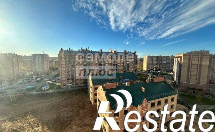 2-комн квартира Фестивальная улица, 58А,  д. 58А