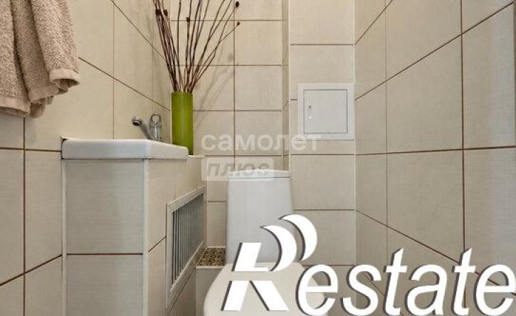 2-комн квартира Фестивальная улица, 58А,  д. 58А