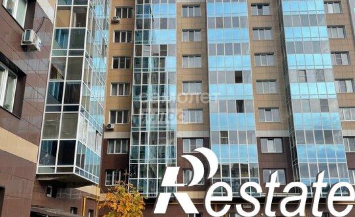 1-комн квартира Первомайская улица, 49,  д. 49