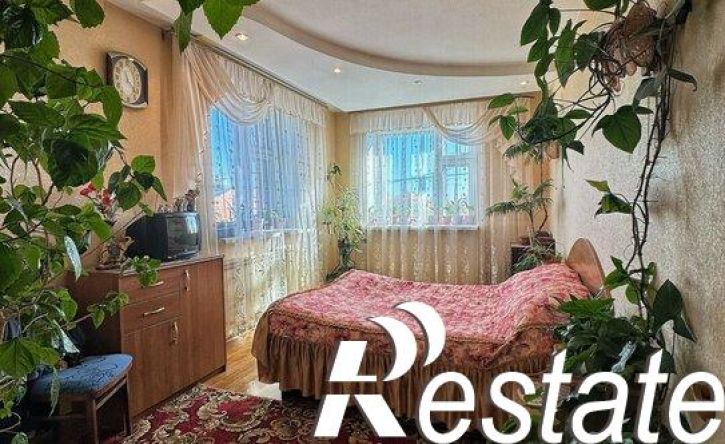 4-комн квартира Ленинский проспект, 64Б,  д. 64Б
