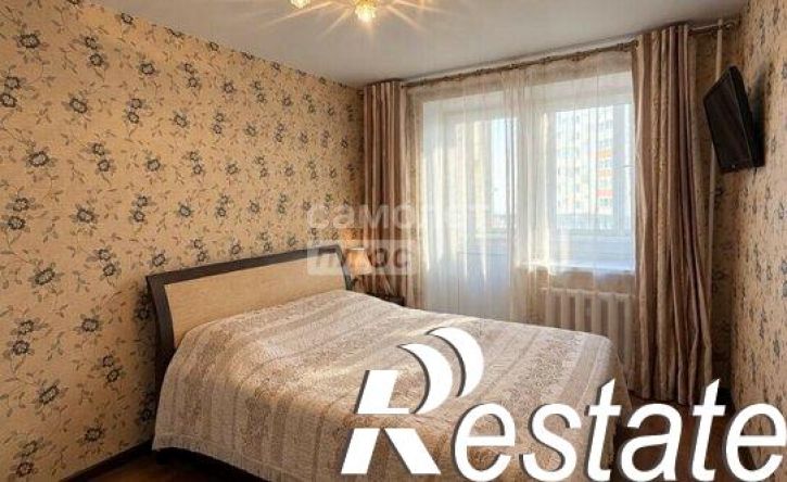 3-комн квартира улица Мира, 68,  д. 68