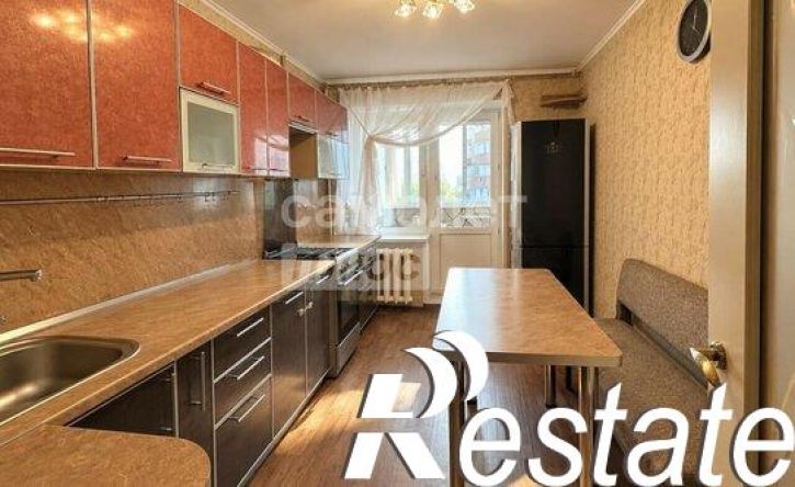 3-комн квартира улица Мира, 68,  д. 68