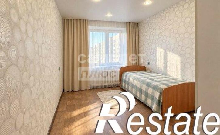 3-комн квартира улица Мира, 68,  д. 68