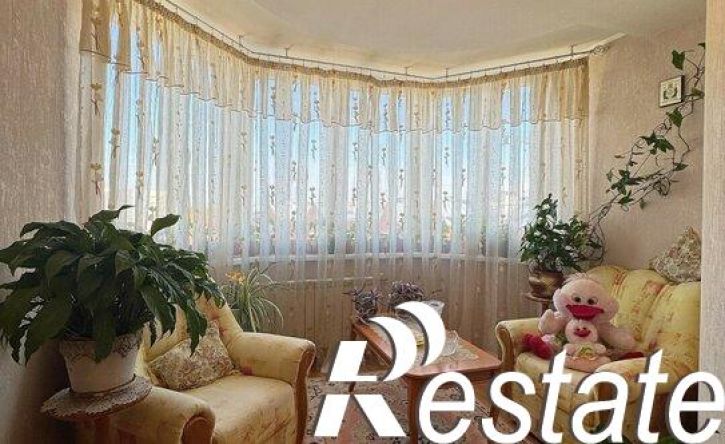 4-комн квартира Ленинский проспект, 64Б,  д. 64Б