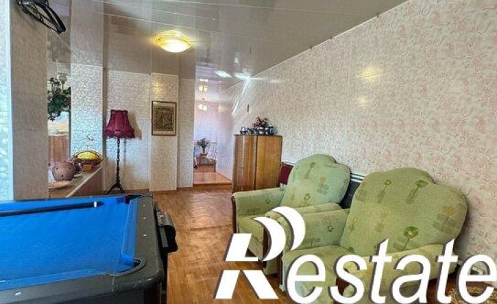 4-комн квартира Ленинский проспект, 64Б,  д. 64Б
