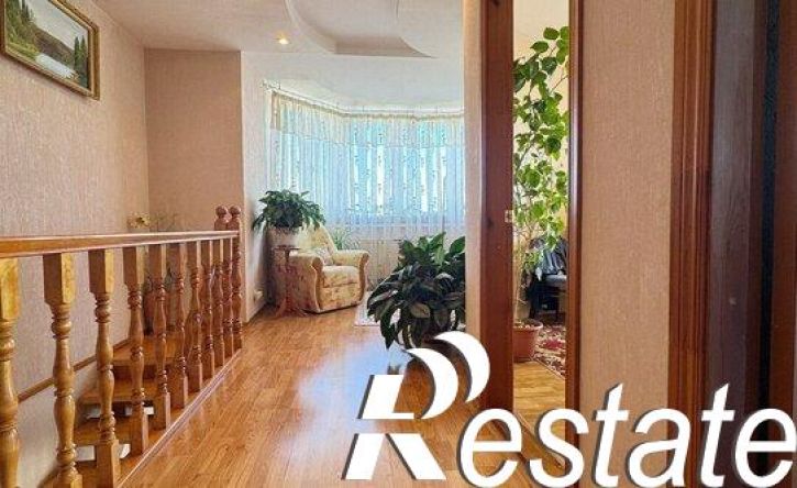 4-комн квартира Ленинский проспект, 64Б,  д. 64Б