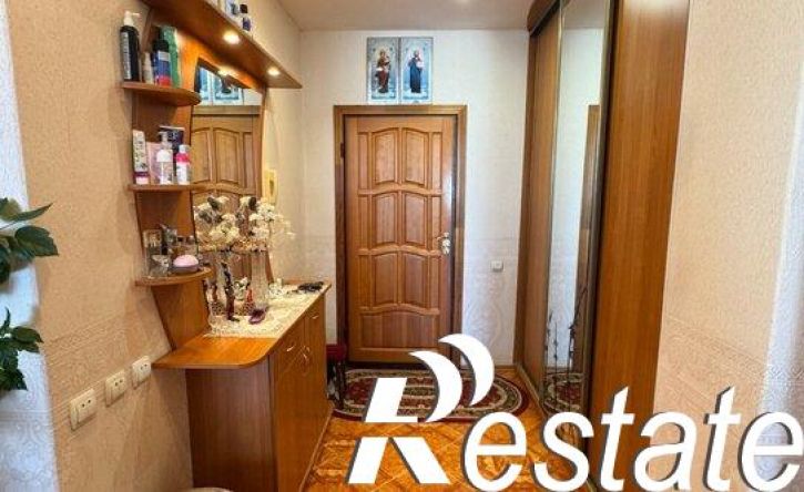 4-комн квартира Ленинский проспект, 64Б,  д. 64Б
