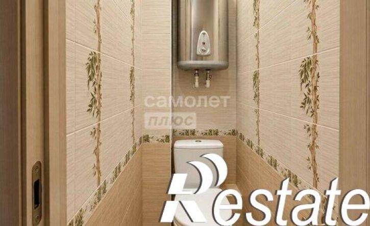 3-комн квартира улица Мира, 68,  д. 68