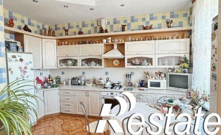 4-комн квартира Ленинский проспект, 64Б,  д. 64Б