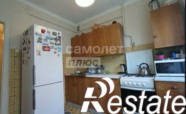 2-комн квартира Ленинский проспект, 61А,  д. 61А