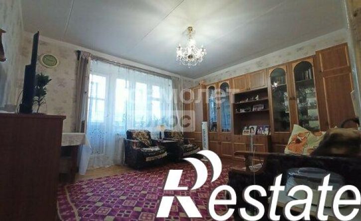 2-комн квартира Ленинский проспект, 61А,  д. 61А