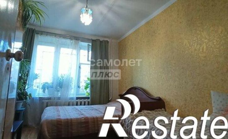 2-комн квартира Ленинский проспект, 61А,  д. 61А