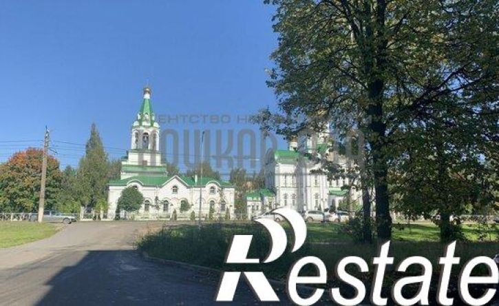 1-комн квартира улица Йывана Кырли, 24,  д. 24