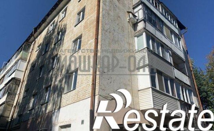 1-комн квартира улица Йывана Кырли, 24,  д. 24