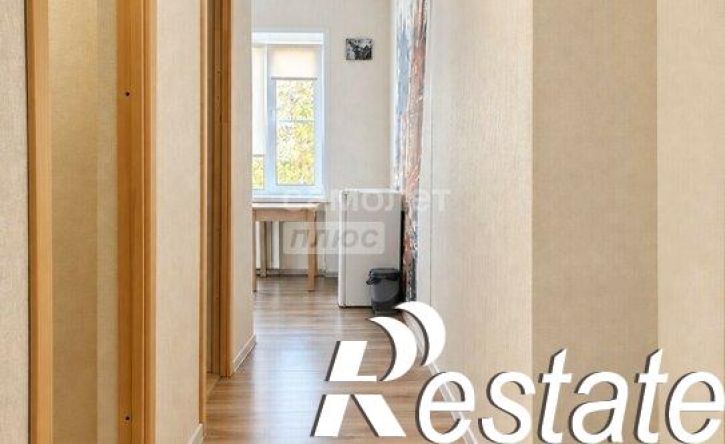 2-комн квартира улица Лобачевского, 9,  д. 9
