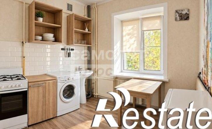 2-комн квартира улица Лобачевского, 9,  д. 9