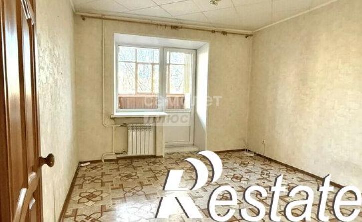 4-комн квартира Красноармейская улица, 104,  д. 104