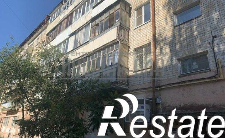 1-комн квартира улица Йывана Кырли, 24,  д. 24
