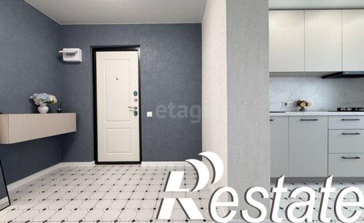 3-комн квартира улица Петрова, 18А,  д. 18А