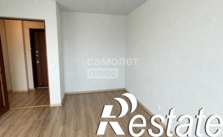 1-комн квартира Садовая улица, 60,  д. 60