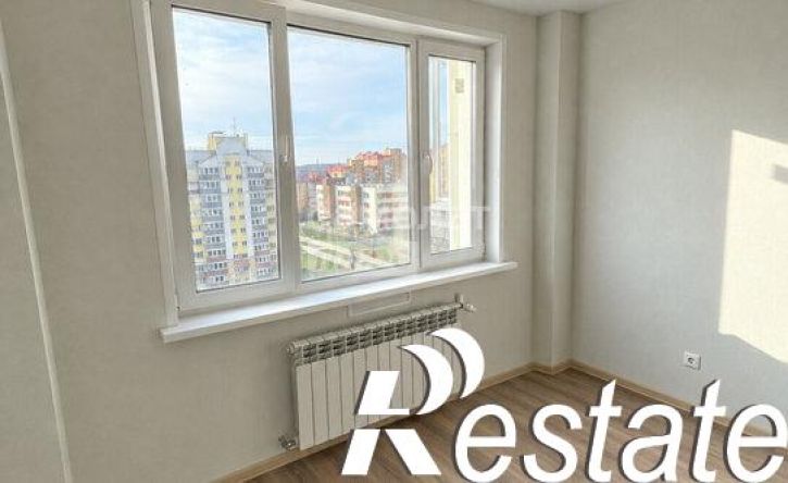 1-комн квартира Садовая улица, 60,  д. 60