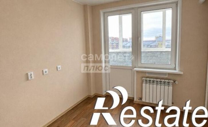 1-комн квартира Садовая улица, 60,  д. 60