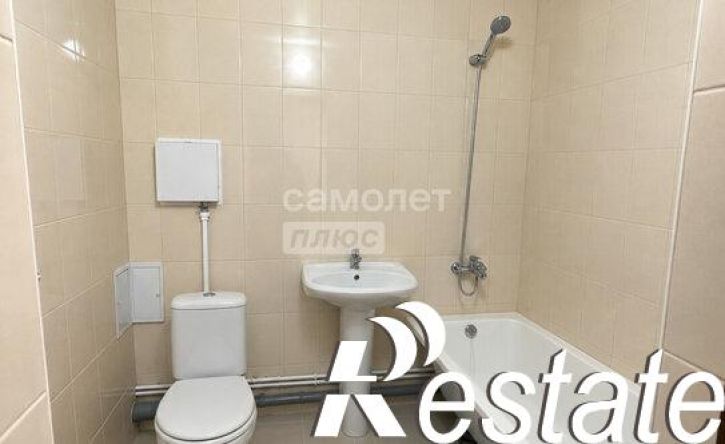 1-комн квартира Садовая улица, 60,  д. 60